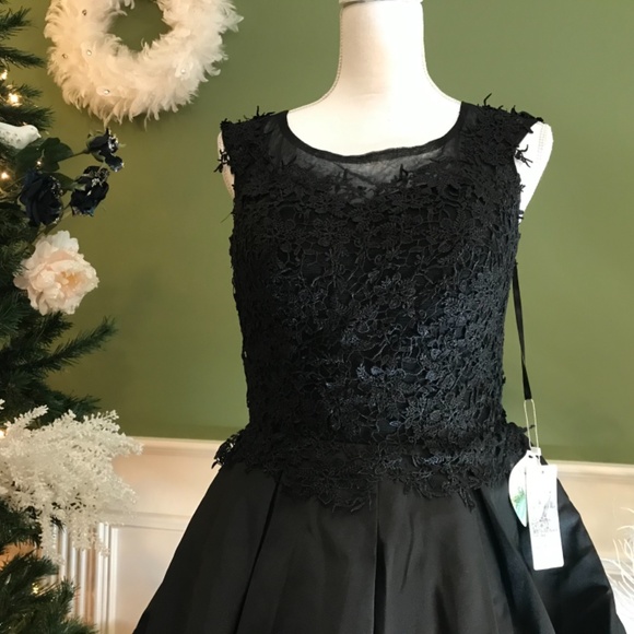 Cocktail party dress - Picture 6 of 10